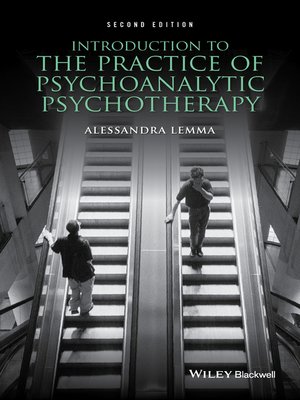 cover image of Introduction to the Practice of Psychoanalytic Psychotherapy
